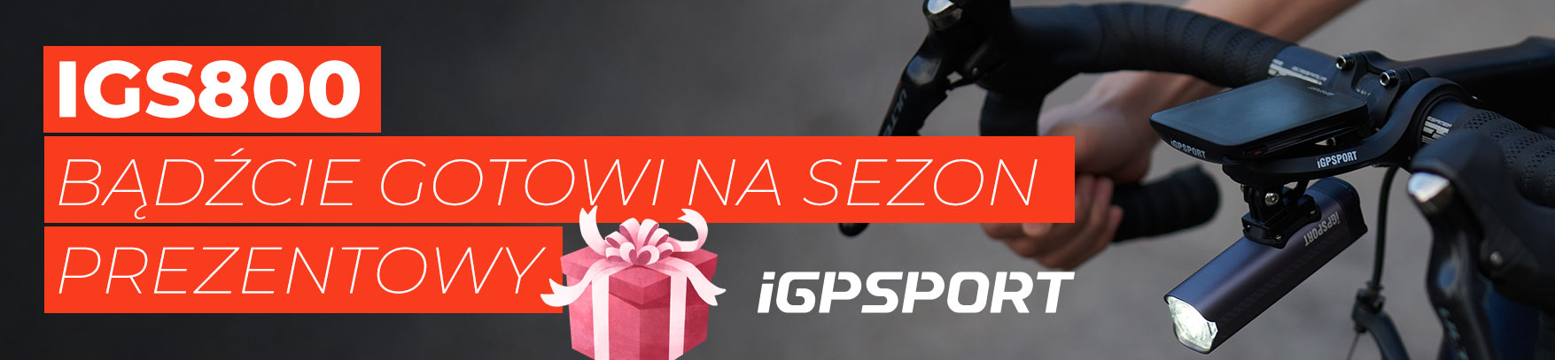 iGPSPORT