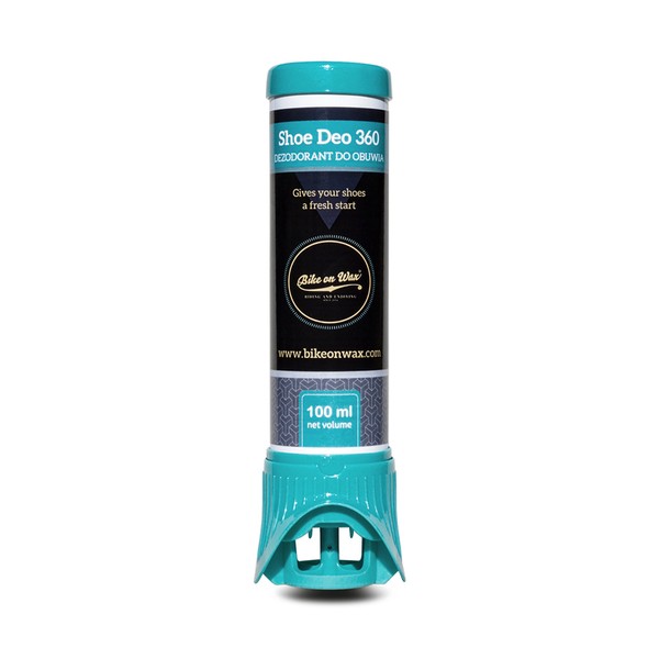 Bike on Wax - Shoe Deodorant SHOE DEO 360