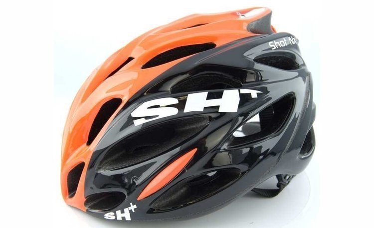 Sh+ bike hot sale helmet