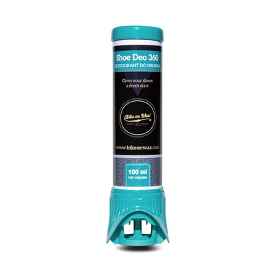 Bike on Wax - Shoe Deodorant SHOE DEO 360