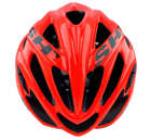 SH+ Bike helmet SHABLI S-LINE MATT + WINTER COVER TRANSPARENT