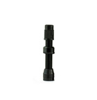 Trezado Tubeless VALVE black Schrader