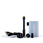 Trezado presta schreader adapter - 3 pcs