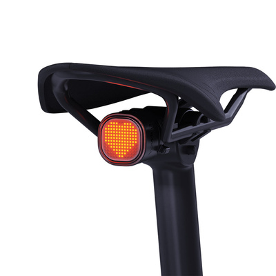 Lampa tylna Towild TL08