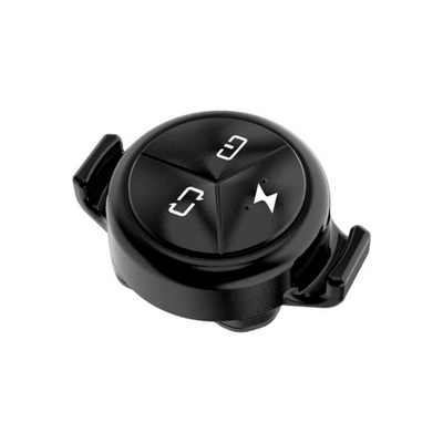 Zestaw Towild: lampa przednia CL600 + pilot ACL-01