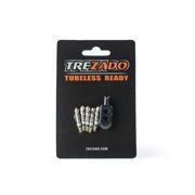 Trezado Valve Core 5pcs - package 20 sets