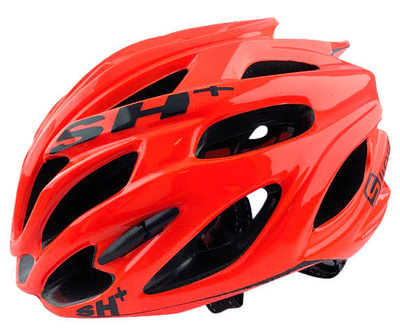 SH+ Kask rowerowy SHABLI S-LINE