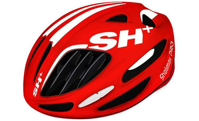 SH+ Kask rowerowy SHALIMAR PRO