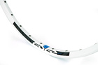 Ryde Edge 7 Rim 26", 32H, white