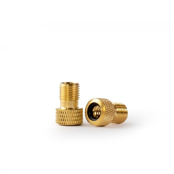 Trezado presta schreader adapter - 2 pcs