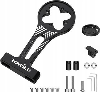 Towild AS80