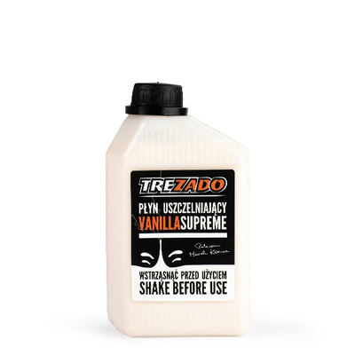 Trezado Vanilla Supreme Liquid Sealant 500ml