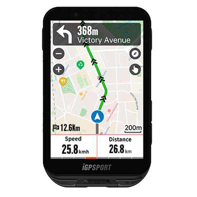 iGPSPORT Licznik GPS IGS800