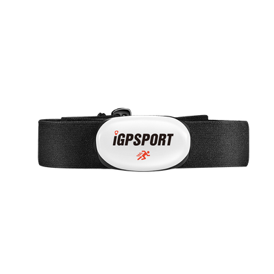 HR Runner Heart Rate Monitor