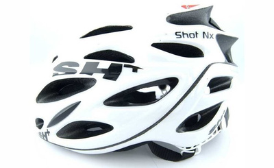 SH+ Kask rowerowy SHOT NX