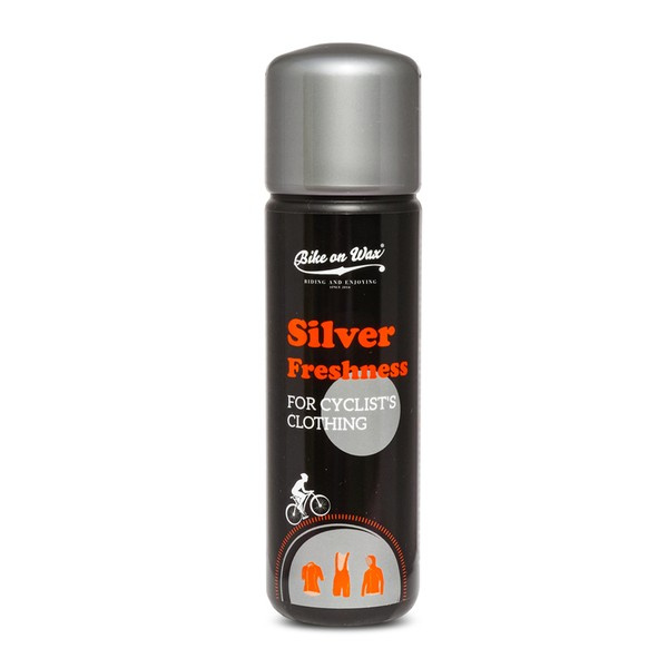 Bike on Wax - Silver Freshness - 315 ml