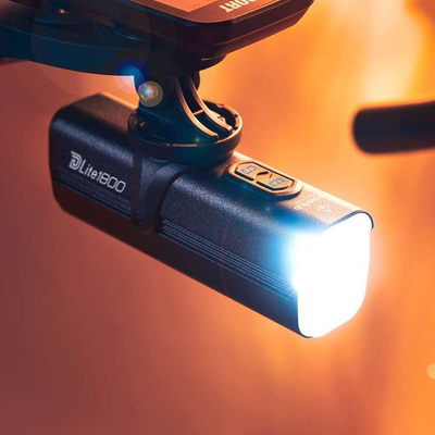 Lampa przednia Towild DL1200