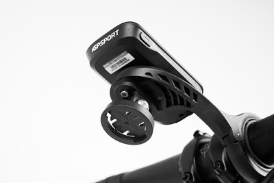 IGPSPORT M80 + S82