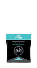 Bike on Wax - Ride & Shine cleaning tissues - 10 pcs.