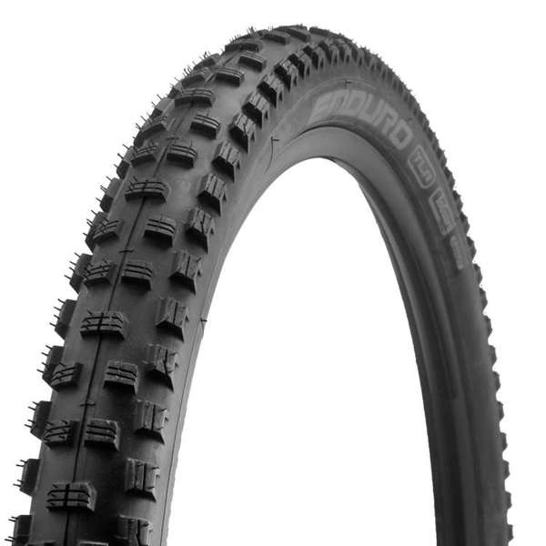 Wolfpack Enduro PROTECTION Folding Tire 29x2.4 Tubeless Ready ToGuard Compound Black