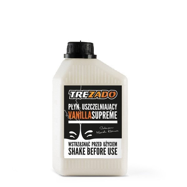 Płyn uszczelniający Trezado Vanilla Supreme 500 ml