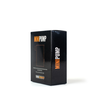 Trezado P1 Mini Pompka