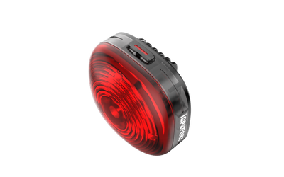 IGP Licznik GPS IGS630S + Lampa tylna TL30