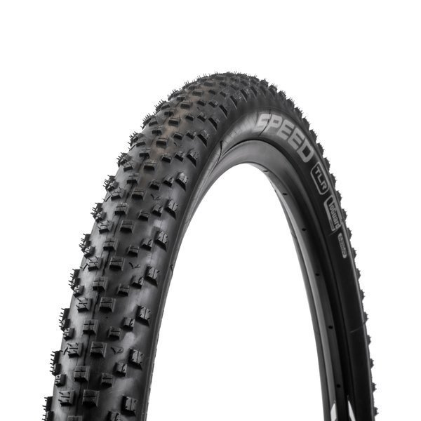 Wolfpack Speed MTB Folding Tire 29x2.2 Tubeless Ready ToGuard Compound Black