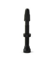 Trezado Tubeless VALVE black - base for insert - 2 pcs