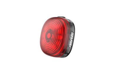 IGP Licznik GPS IGS630S + Lampa tylna TL30