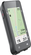 IGP Licznik GPS IGS630S + Lampa tylna TL30