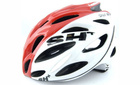 SH+ Kask rowerowy SHOT NX