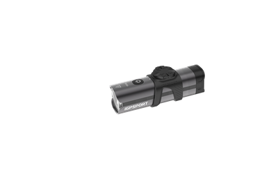 IGP Licznik GPS IGS630S z uchwytem M80 + Lampka VS500 + etui + szybka