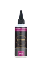 Bike on Wax - Chain Re-ACTION PTFE oil - 100 ml