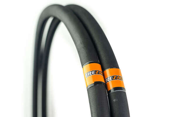 Trezado INSERT PRO XS 2 pcs