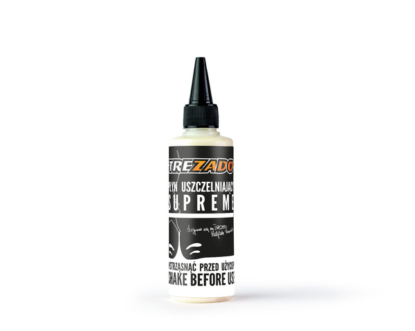Trezado Supreme Liquid Sealant 100 ml