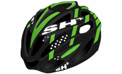 SH+ Kask rowerowy SHABLI X-PLOD