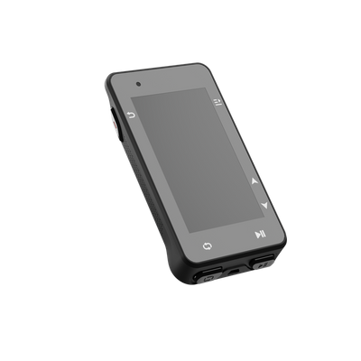 IGP Licznik GPS IGS630S z uchwytem M80 + Lampa tylna TL30