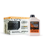 2 x Wolfpack Trail 27.5x2.4 + Trezado 500 ml GRATIS!!!