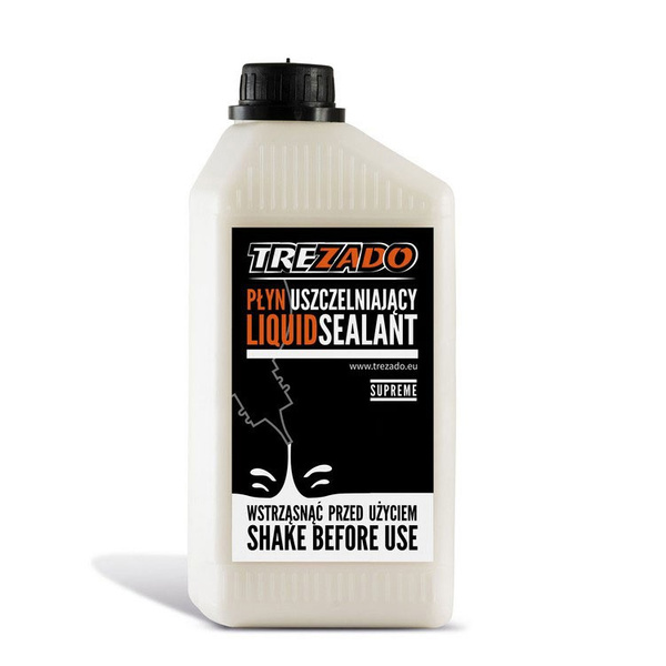 Trezado Supreme Liquid Sealant 600ml
