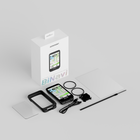 Licznik rowerowy GPS iGPSPORT BiNavi
