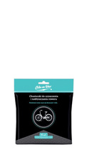 Bike on Wax - Ride & Shine cleaning tissues - pack 12 pcs.