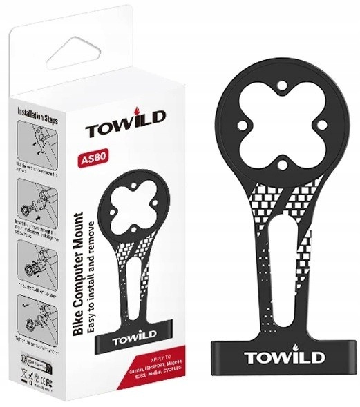 Towild AS80