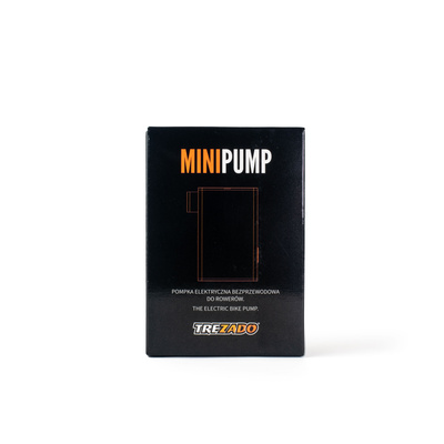 Trezado P1 Mini Pompka