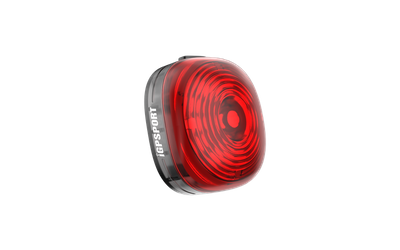 IGP Licznik GPS IGS630S + Lampa tylna TL30