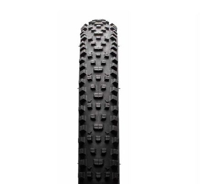 Opona zwijana Wolfpack Trail 27.5x2.6 Tubeless Ready ToGuard Compound Czarna