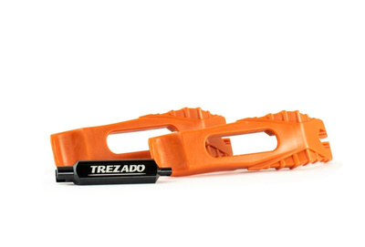 Trezado valve core tool and two tire lever - box 12 pcs