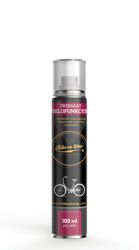 Bike on Wax - Preparat wielofunkcyjny aerozol 100 ml - opakowanie zbiorcze 12 szt.