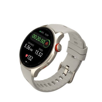 Zegarek sportowy z GPS LW10