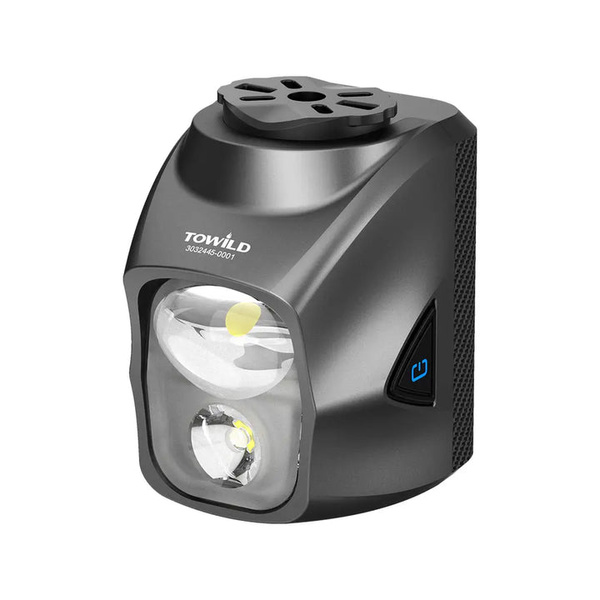 Lampa przednia Towild DL1700